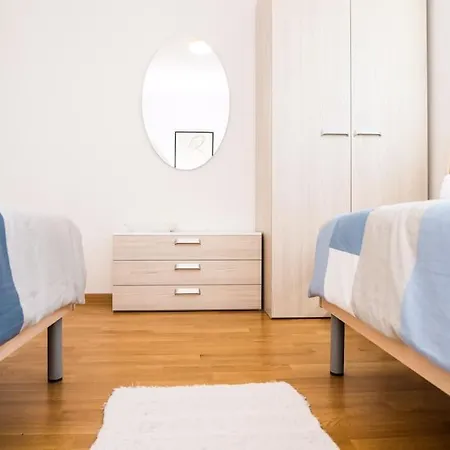 Apartman New! Carpe Diem 1,split-bacvice,free Wi-fi, Parking Split