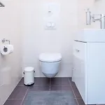 Apartment New! Carpe Diem 1,split-bacvice,free Wi-fi, Parking *