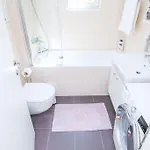 Apartment New! Carpe Diem 1,split-bacvice,free Wi-fi, Parking