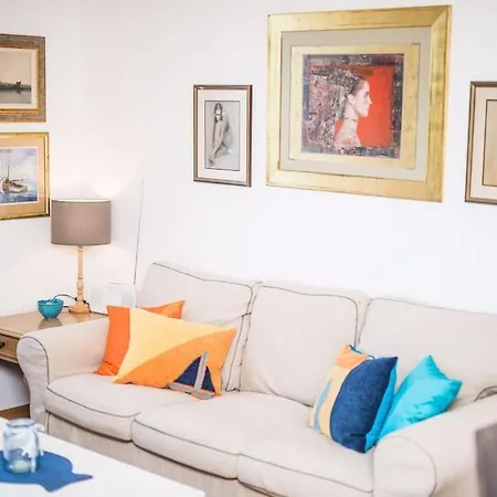 New! Carpe Diem 1,split-bacvice,free Wi-fi, Parking Split