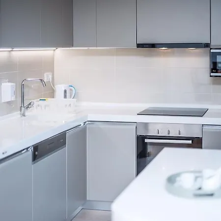 New! Carpe Diem 1,split-bacvice,free Wi-fi, Parking *