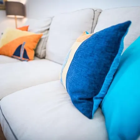 New! Carpe Diem 1,split-bacvice,free Wi-fi, Parking Split