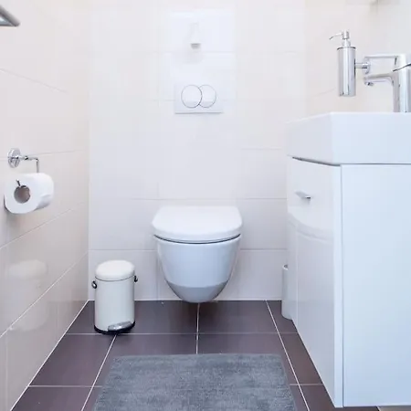 Appartement New! Carpe Diem 1,split-bacvice,free Wi-fi, Parking *