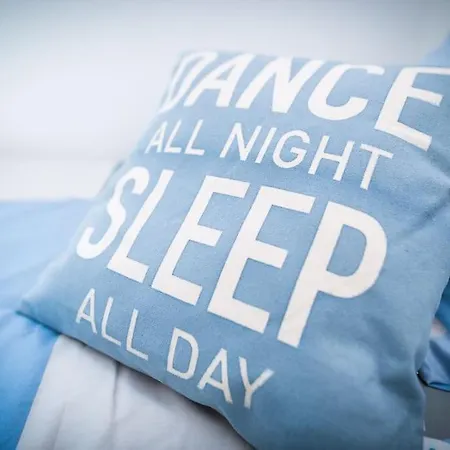 Appartement New! Carpe Diem 1,split-bacvice,free Wi-fi, Parking