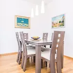 New! Carpe Diem 1,split-bacvice,free Wi-fi, Parking Apartment *