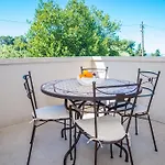 New! Carpe Diem 1,split-bacvice,free Wi-fi, Parking Apartment