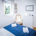Apartment New! Carpe Diem 1,split-bacvice,free Wi-fi, Parking