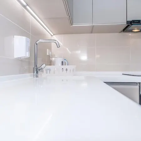New! Carpe Diem 1,split-bacvice,free Wi-fi, Parking Apartament
