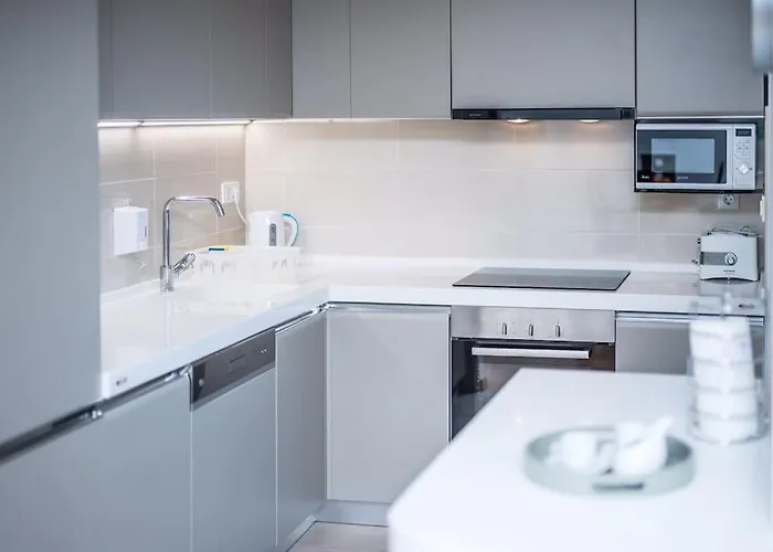New! Carpe Diem 1,split-bacvice,free Wi-fi, Parking *