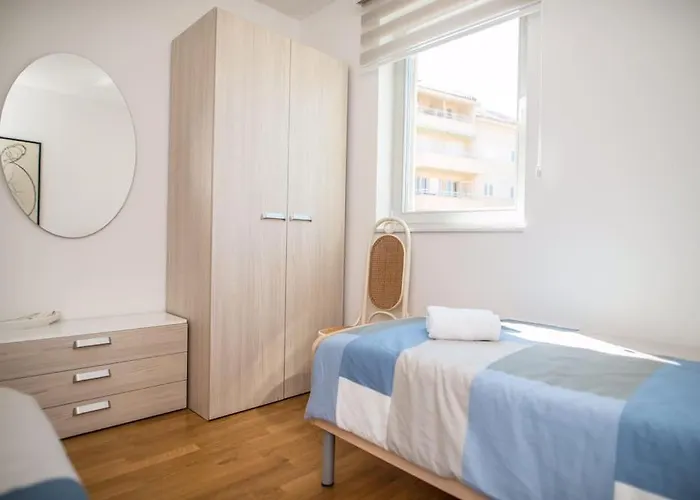New! Carpe Diem 1,split-bacvice,free Wi-fi, Parking *