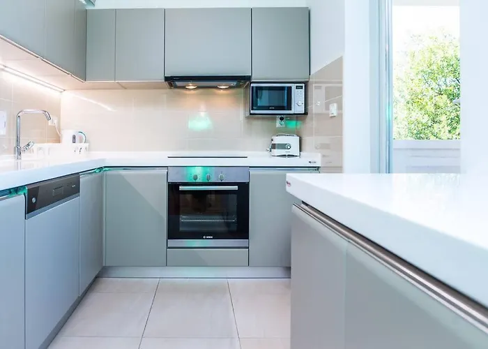 New! Carpe Diem 1,split-bacvice,free Wi-fi, Parking