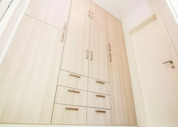 New! Carpe Diem 1,split-bacvice,free Wi-fi, Parking דירה *