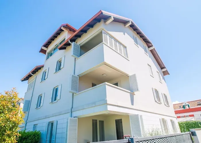 New! Carpe Diem 1,split-bacvice,free Wi-fi, Parking